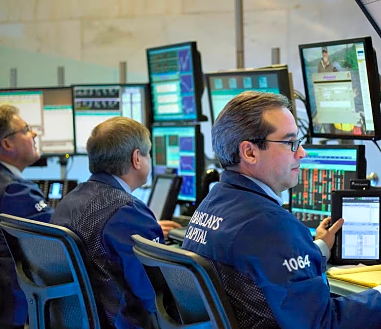 AI infrastructure stock surges after landing massive $2.8B win