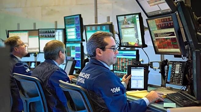 AI infrastructure stock surges after landing massive $2.8B win