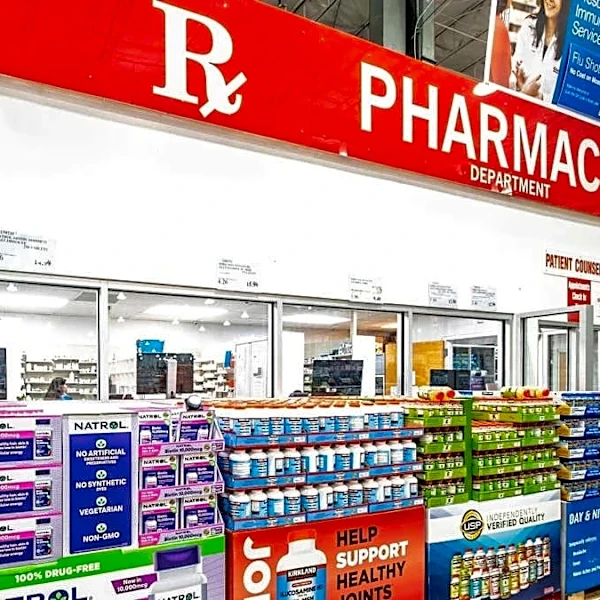 Costco expands pharmacy, prescription services for members