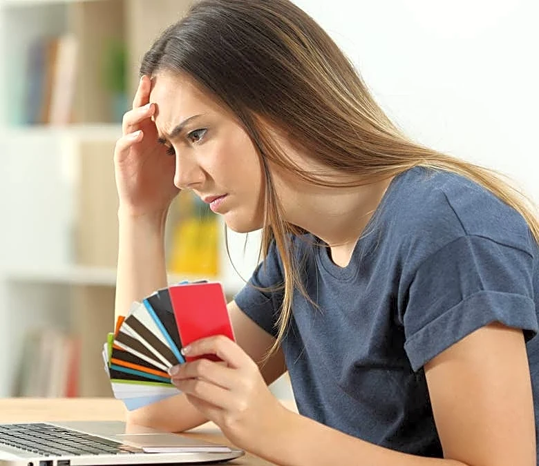 The hidden truth behind 'best credit card' website rankings