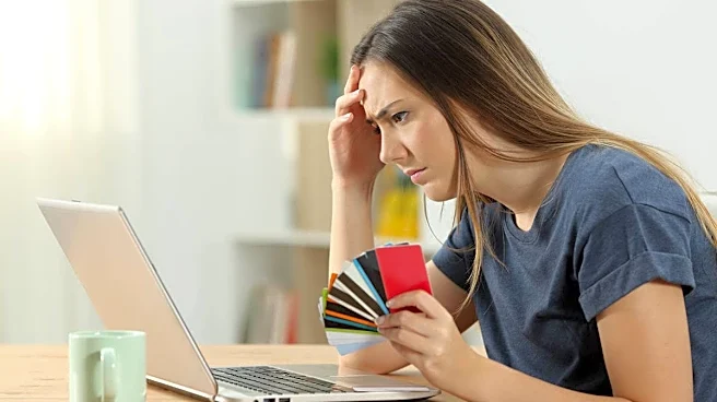 The hidden truth behind 'best credit card' website rankings