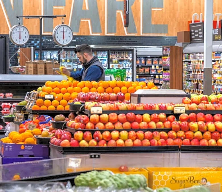 Is AI Buying Your Groceries?