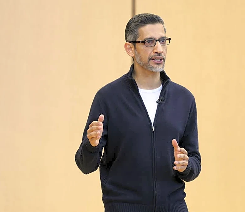 Alphabet and Intel could reset the AI trade
