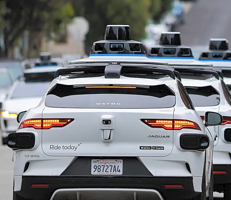 Waymo shows it learned critical lesson from previous blackouts