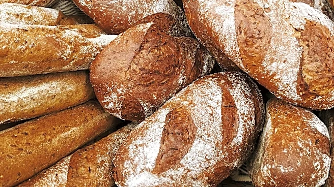 Popular Walmart bakery item recalled over possible glass contamination