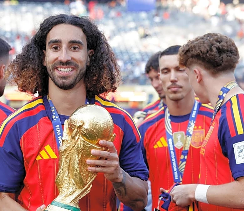 The World Cup effect leaves airlines with a tougher test