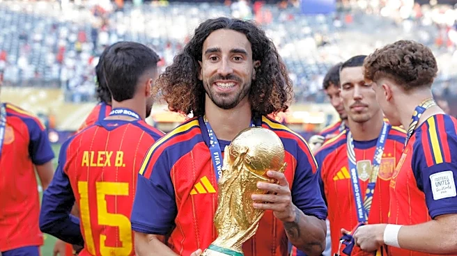 The World Cup effect leaves airlines with a tougher test