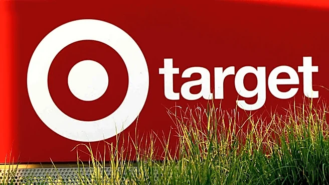 Target's slashing the prices of its patio furniture — up to 60% off