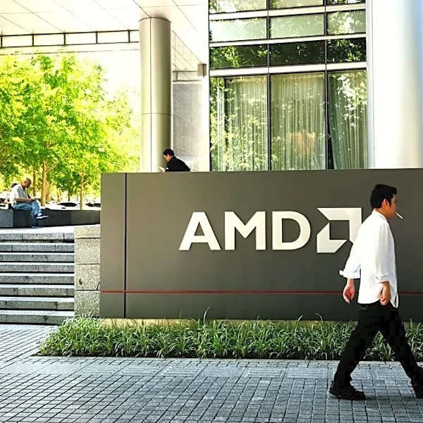 AMD just landed its biggest AI deal yet