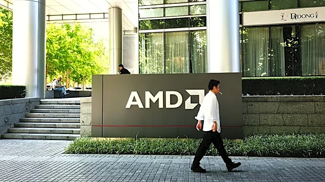 AMD just landed its biggest AI deal yet
