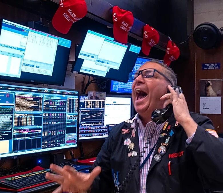 Veteran strategist sends strong warning on semiconductor stocks