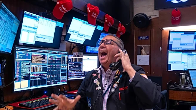 Veteran strategist sends strong warning on semiconductor stocks