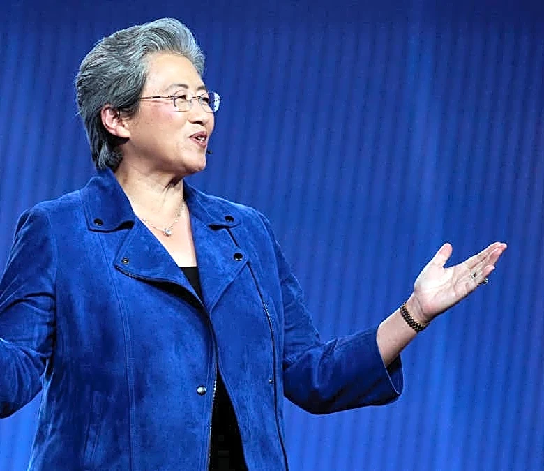AMD stock gets a new reason to watch from Bank of America
