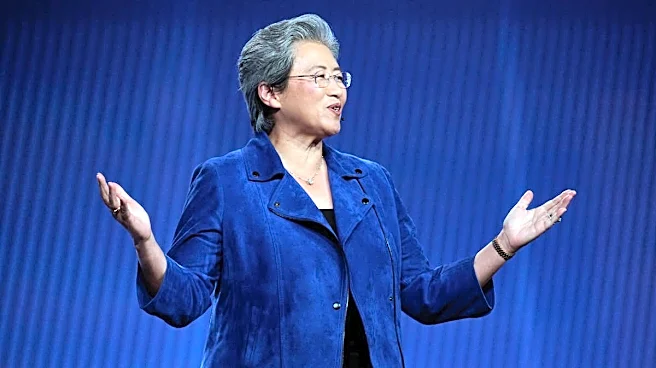 AMD stock gets a new reason to watch from Bank of America