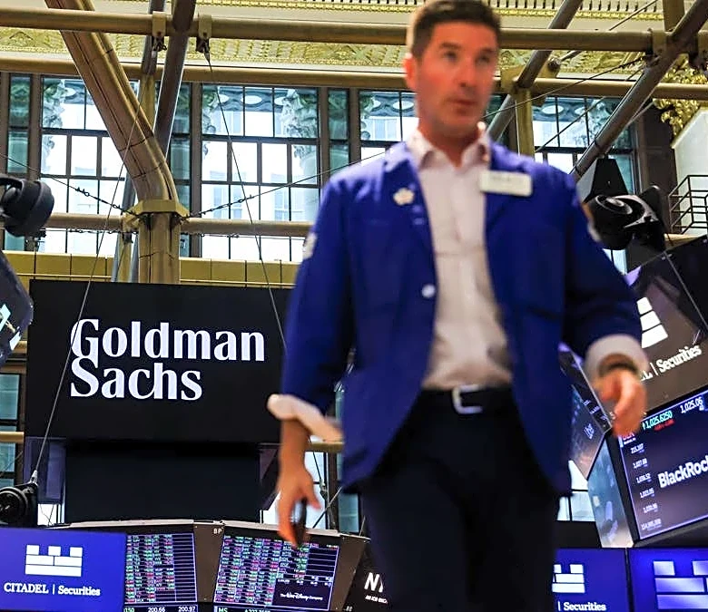 Goldman Sachs backs surprising non-AI stocks
