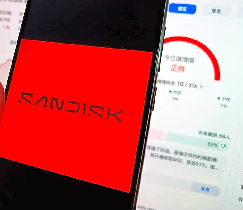 Sandisk’s stock buyback program explained