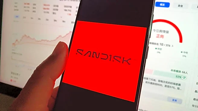 Sandisk’s stock buyback program explained