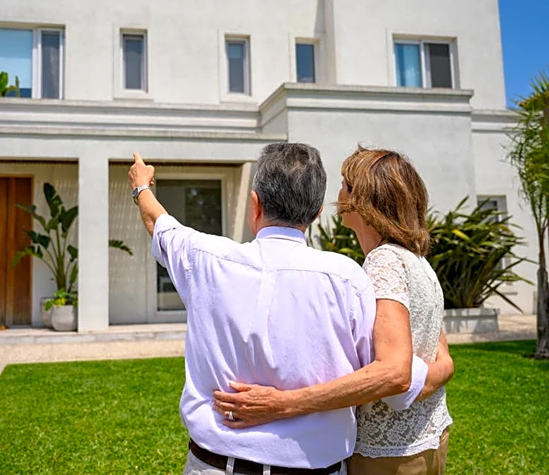 Boomers are crushing younger homebuyers, and it's getting worse