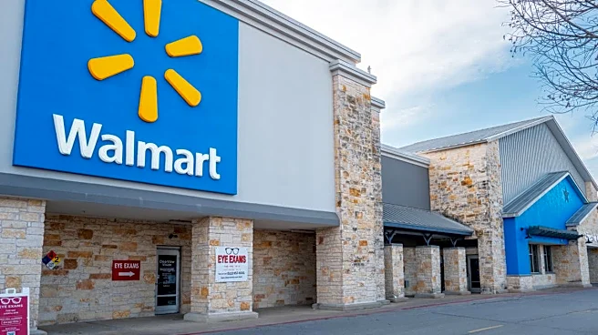 How many employees does Walmart have? Its workforce & layoffs explained