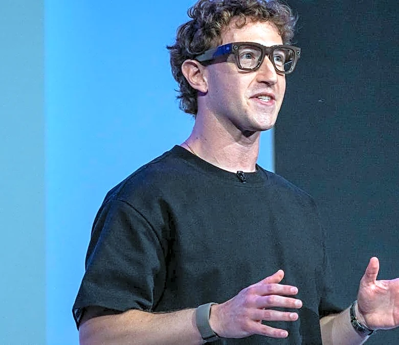 Zuckerberg's stock rebound made him world's 5th richest at $222B