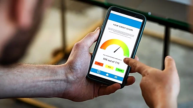 How Parents&Grandparents Can Build a Child's Credit Score Early