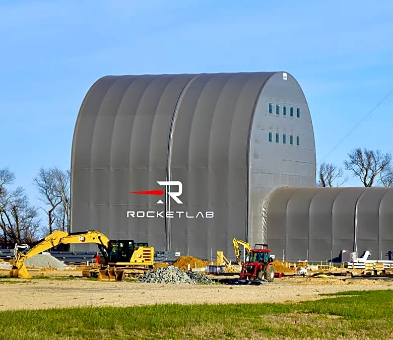 Rocket Lab just landed a $266 million rocket deal