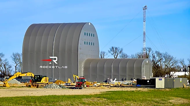 Rocket Lab just landed a $266 million rocket deal