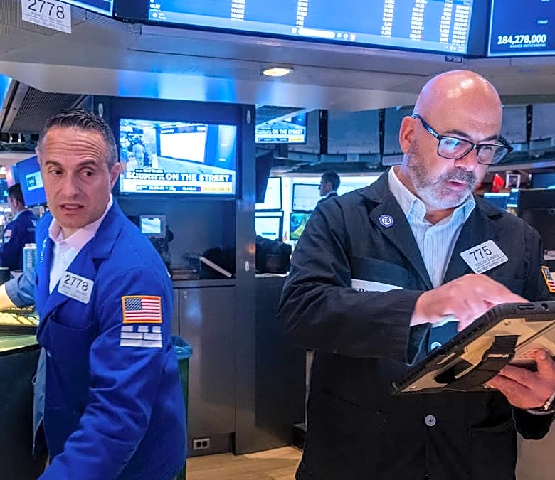 AI is quietly changing how portfolios are managed