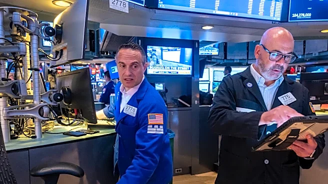 AI is quietly changing how portfolios are managed