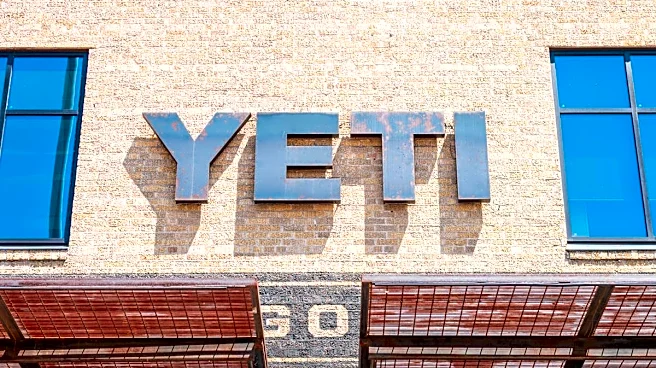 Goldman Sachs gives major reset to YETI Holdings stock target