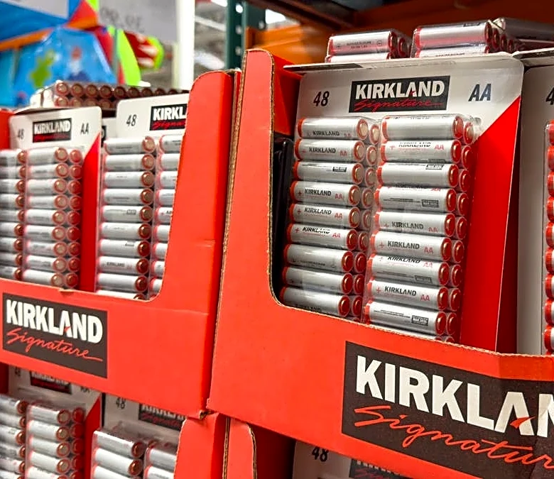 Costco has a secret code members need to know