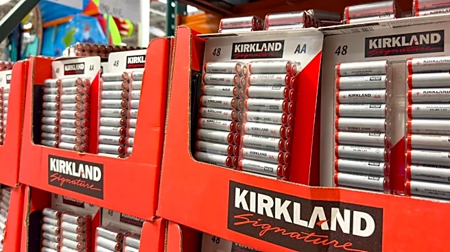 Costco has a secret code members need to know