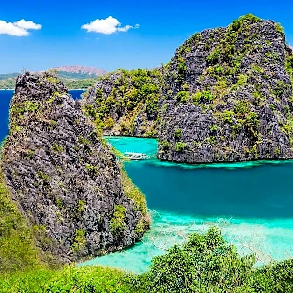 Delta Air Lines is betting big on Philippines travel