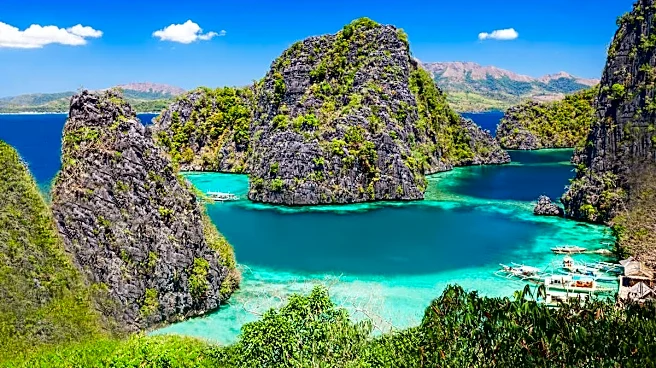 Delta Air Lines is betting big on Philippines travel