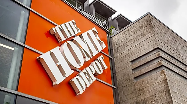 Home Depot introduces holiday deals early