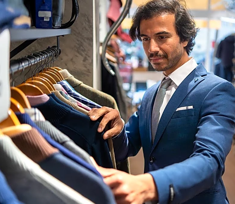 Popular menswear retailer plans Wall Street return six years after bankruptcy