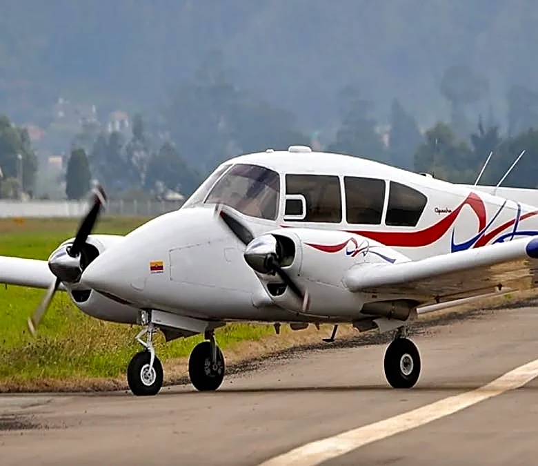 You can buy an abandoned plane for €10 (yes, really)