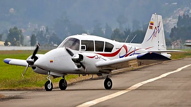 You can buy an abandoned plane for €10 (yes, really)