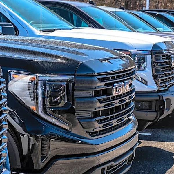 General Motors analyst sets new stock price target after earnings