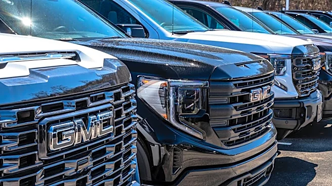 General Motors analyst sets new stock price target after earnings