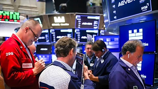 Citi sends a strong verdict on Mag 7, stock market