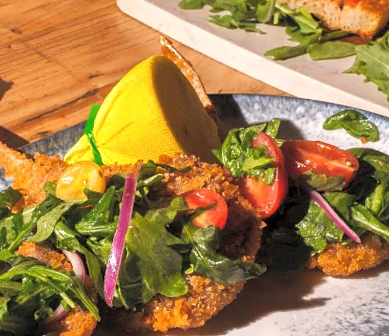 The latest wave of Italian restaurants has come to NYC