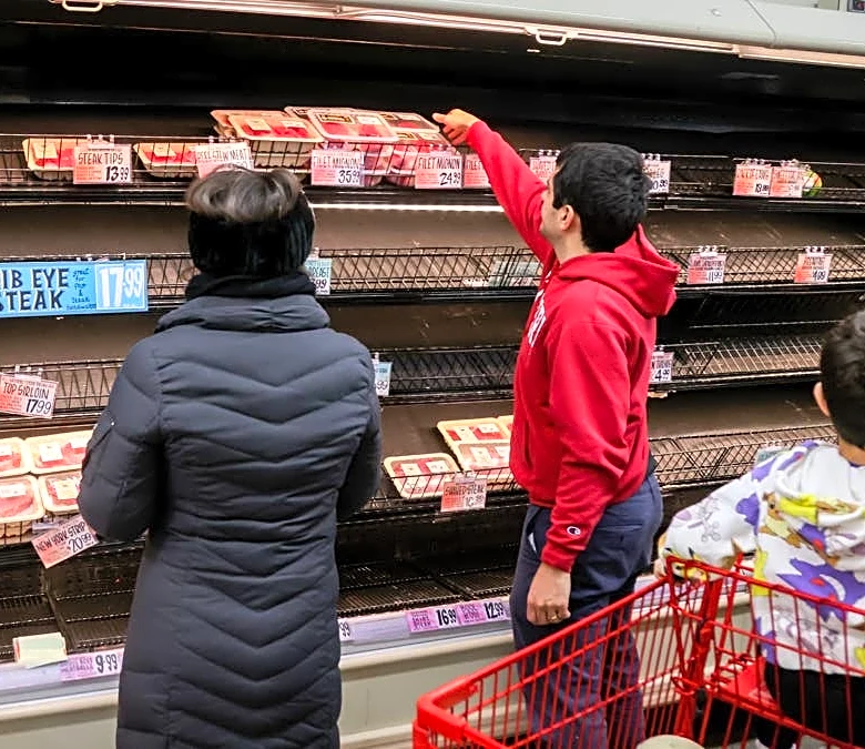 Grocery chain makes final major business closure