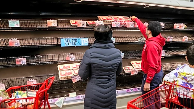 Grocery chain makes final major business closure
