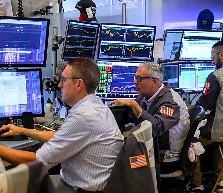 6 high‑risk stocks that could be big winners