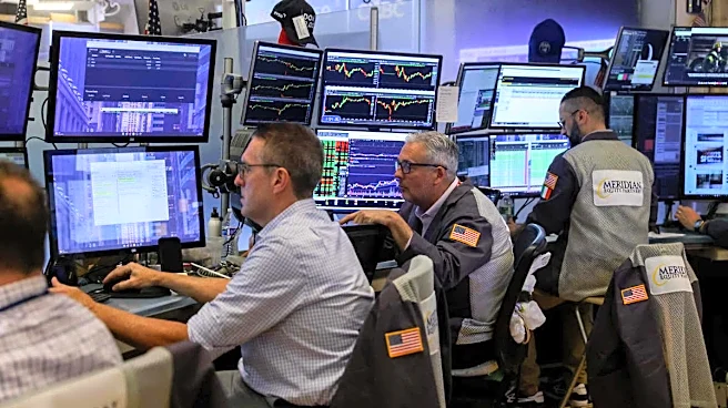 6 high‑risk stocks that could be big winners