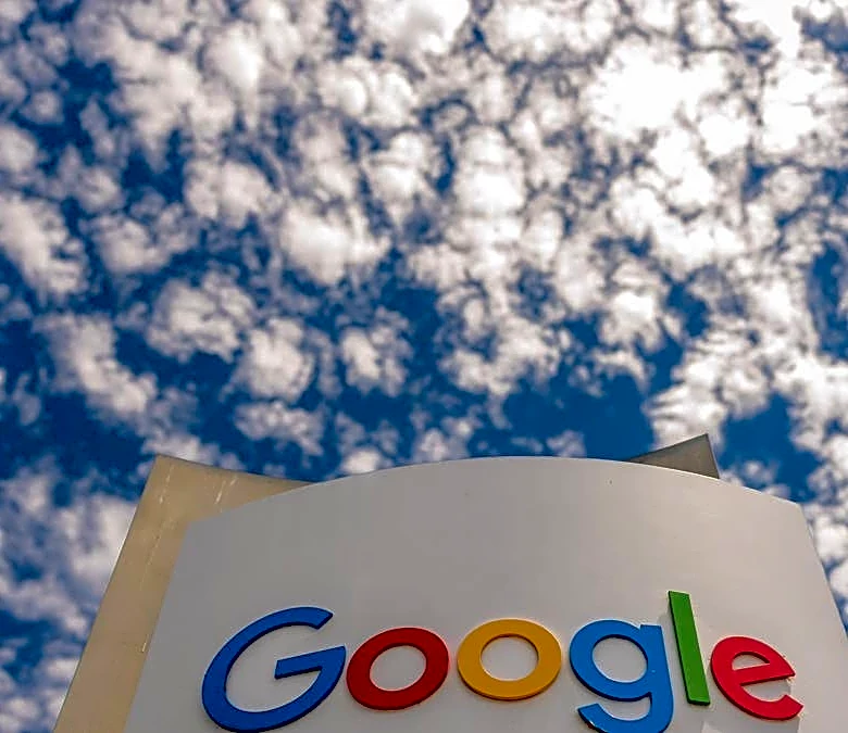 Alphabet cloud surge overshadowed by negative cash flow shock
