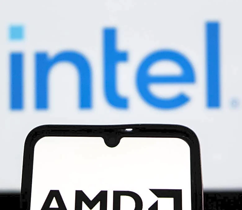 Intel and AMD just got leverage they haven't had in years