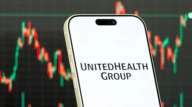 UnitedHealth’s earnings comeback hides a risk Wall Street can’t price