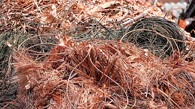 World’s quietest metal just dropped a huge bullish signal